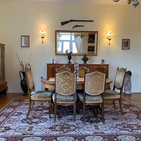 The Marchburg Apartment Maribor Buitenkant foto