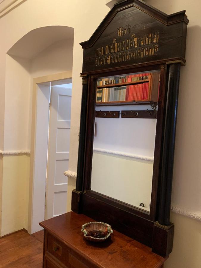 The Marchburg Apartment Maribor Buitenkant foto
