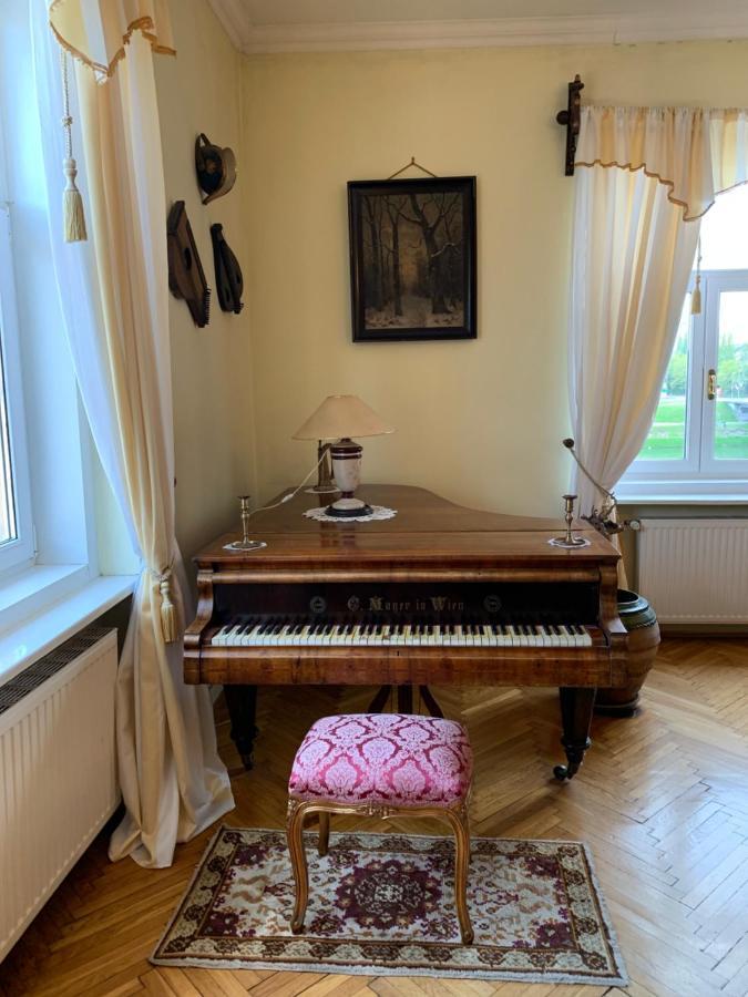 The Marchburg Apartment Maribor Buitenkant foto