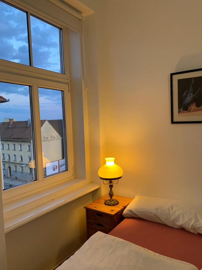 The Marchburg Apartment Maribor Buitenkant foto