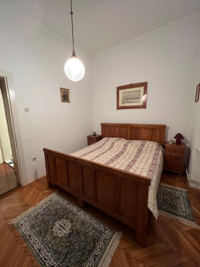 The Marchburg Apartment Maribor Buitenkant foto