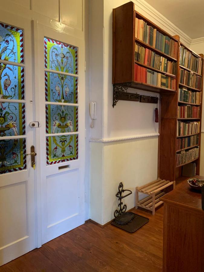 The Marchburg Apartment Maribor Buitenkant foto