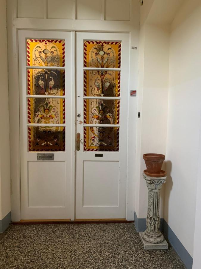 The Marchburg Apartment Maribor Buitenkant foto