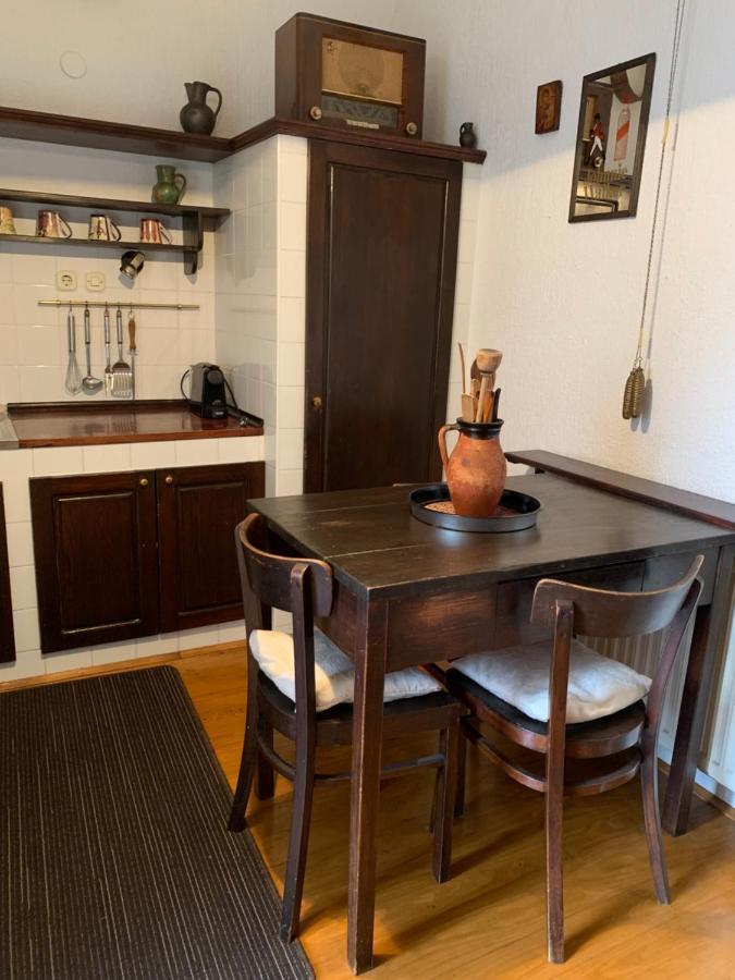 The Marchburg Apartment Maribor Buitenkant foto