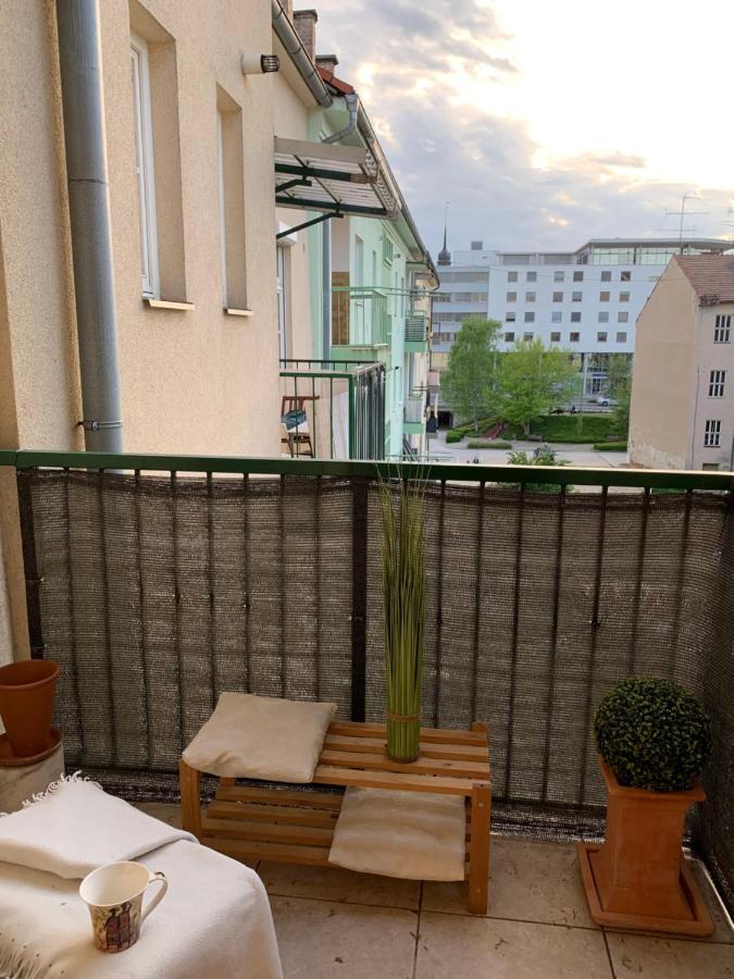The Marchburg Apartment Maribor Buitenkant foto