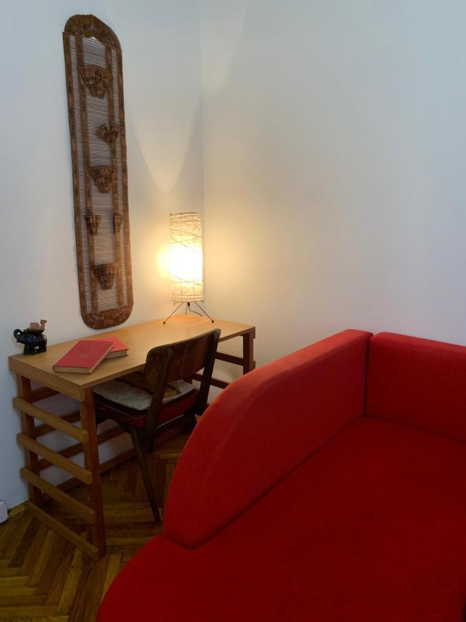 The Marchburg Apartment Maribor Buitenkant foto