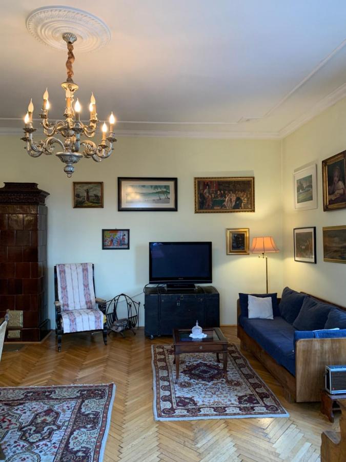 The Marchburg Apartment Maribor Buitenkant foto
