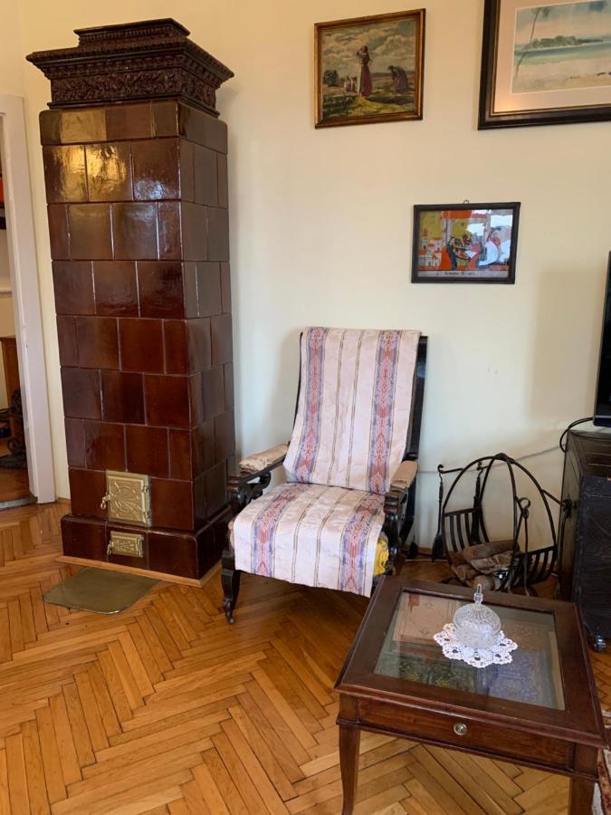 The Marchburg Apartment Maribor Buitenkant foto