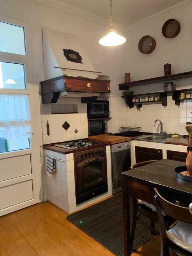 The Marchburg Apartment Maribor Buitenkant foto