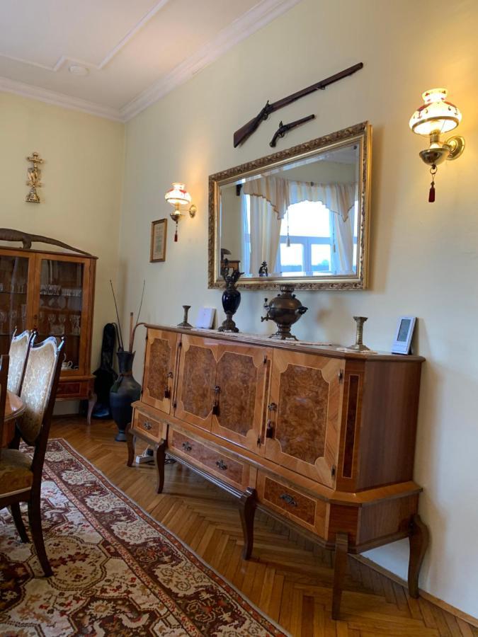 The Marchburg Apartment Maribor Buitenkant foto