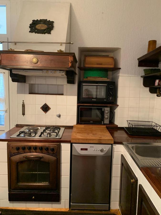 The Marchburg Apartment Maribor Buitenkant foto