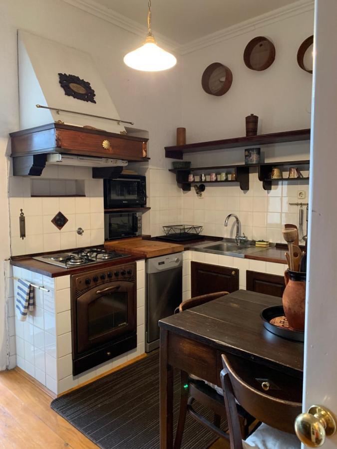 The Marchburg Apartment Maribor Buitenkant foto